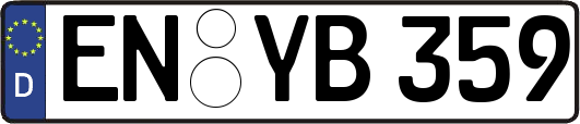 EN-YB359