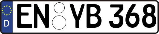 EN-YB368