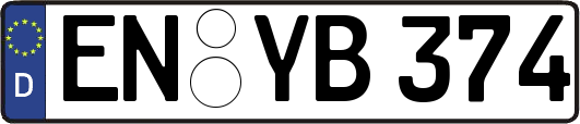 EN-YB374