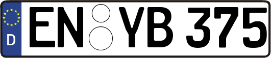 EN-YB375