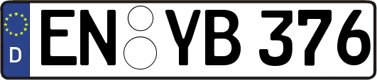 EN-YB376