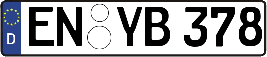 EN-YB378