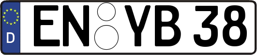 EN-YB38