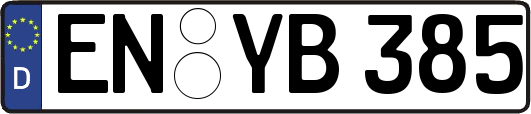 EN-YB385