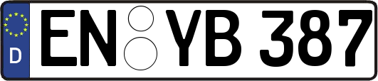 EN-YB387