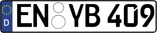 EN-YB409