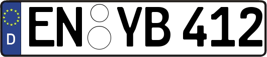 EN-YB412