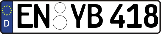 EN-YB418