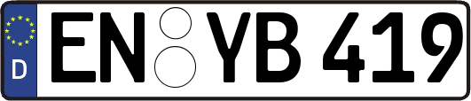 EN-YB419