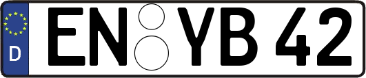 EN-YB42