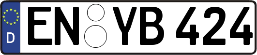 EN-YB424