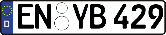 EN-YB429