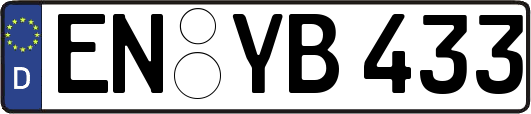 EN-YB433
