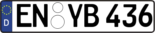 EN-YB436