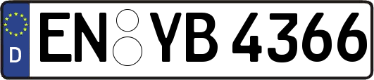 EN-YB4366