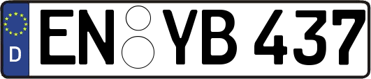 EN-YB437