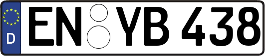 EN-YB438