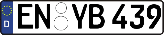 EN-YB439