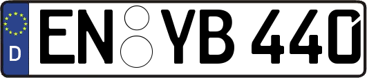 EN-YB440