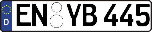 EN-YB445