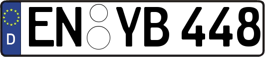 EN-YB448