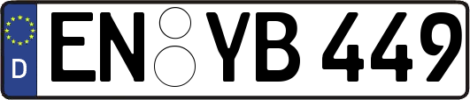 EN-YB449