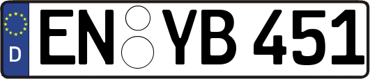 EN-YB451