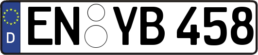 EN-YB458