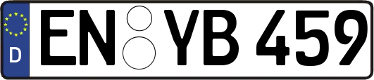 EN-YB459