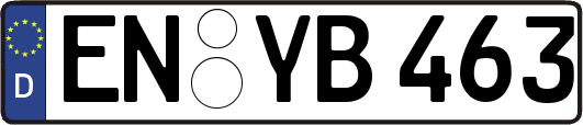 EN-YB463