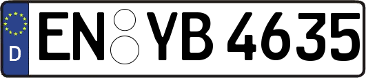 EN-YB4635
