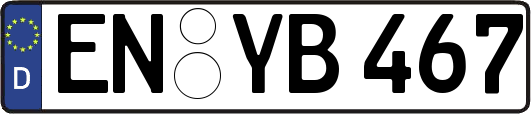 EN-YB467