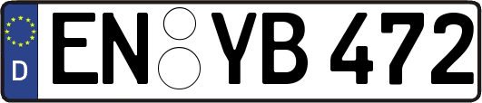 EN-YB472
