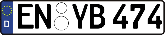 EN-YB474