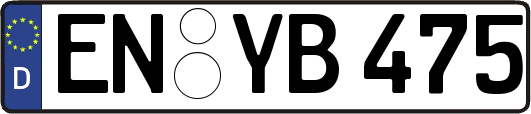 EN-YB475