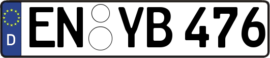 EN-YB476