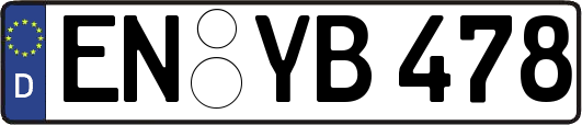 EN-YB478