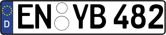 EN-YB482