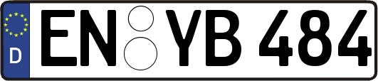 EN-YB484