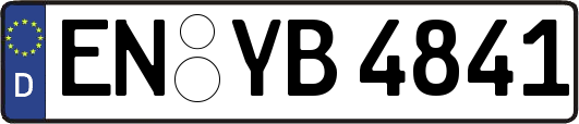 EN-YB4841