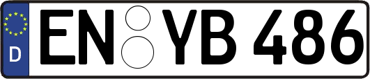 EN-YB486