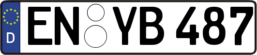 EN-YB487