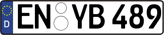 EN-YB489