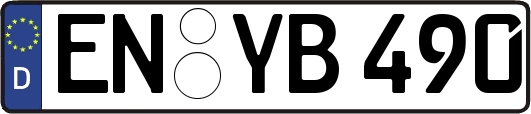 EN-YB490