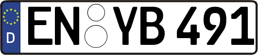 EN-YB491