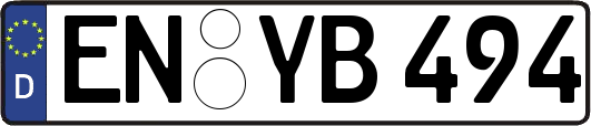 EN-YB494