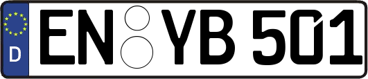EN-YB501