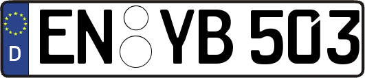EN-YB503