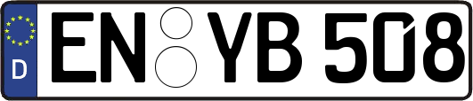 EN-YB508