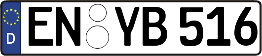 EN-YB516
